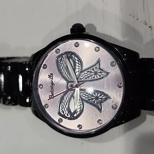 Betsyville watch:  new without tags